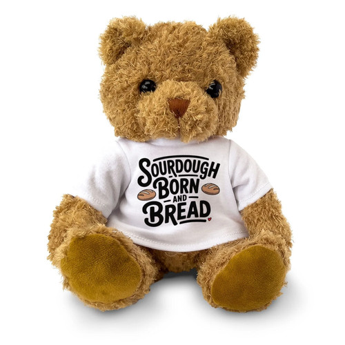 Levain born bread ours - bread,