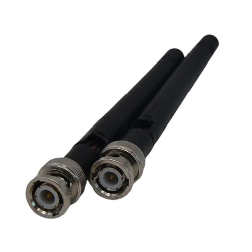 Antennes uhf avec - 2,