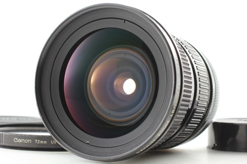 Rare mint canon - rare, ]