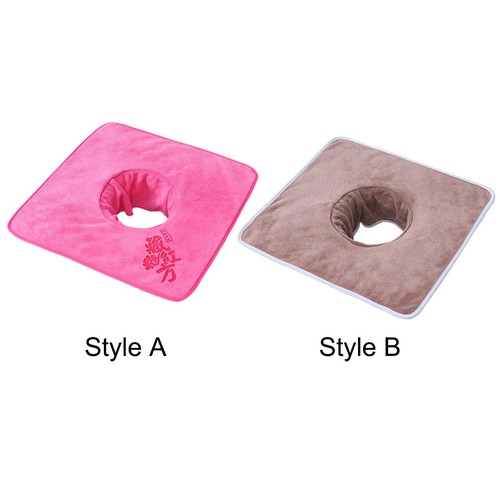 Serviette table massage - serviette, de