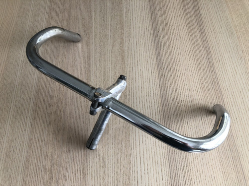 Cintre avec potence belleri - avec, de