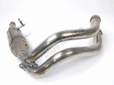 TUBULURE AVANT HONDA CBR 500 R