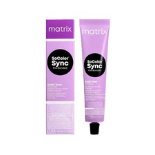 MATRIX Socolor Sync Acide Toner 90ml Tous Les Ombre