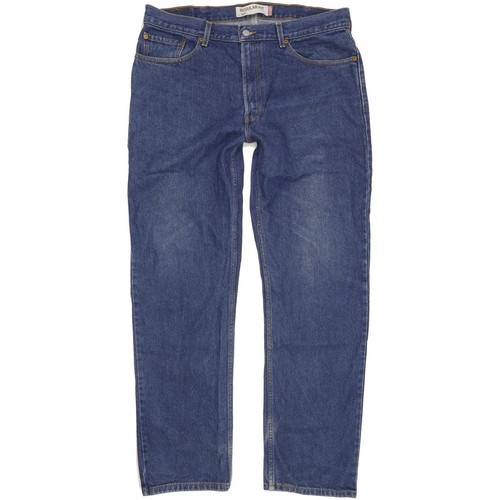 Levi 505 homme - levi's, bleu