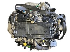 Moteur RENAULT MASTER 3 PHASE 2 8201654865