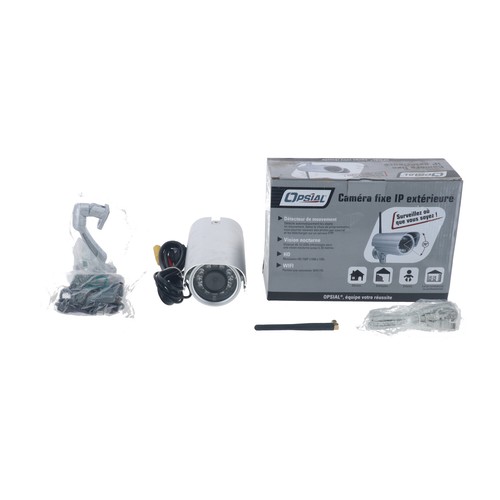 Opsial 58592862 camera new nfp - opsial,