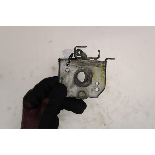 Serrure capot renault - capot, 2a