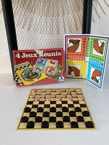 Ancien jeu de - 24⚜️ancien,