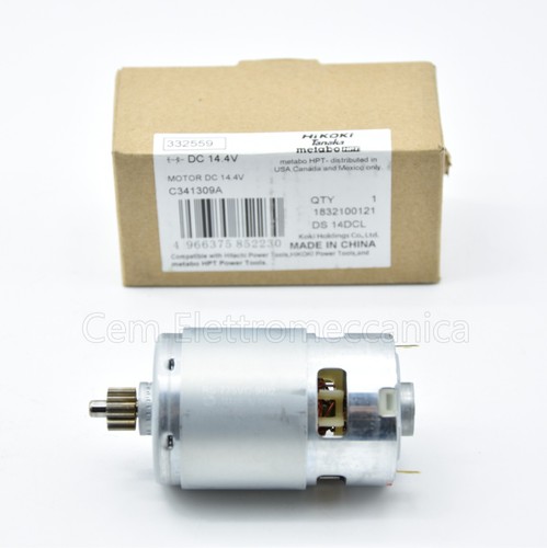 Moteur v hitachi - v,