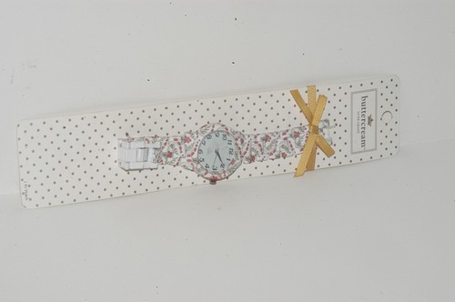 Buttercream luxe craft watches - buttercream,