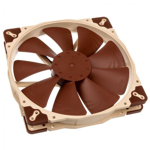 Ventilateur noctua a20 - ventilateur, 5v
