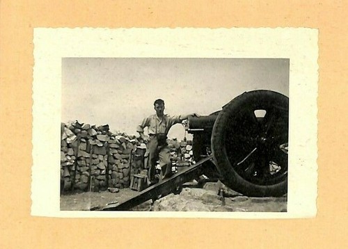 Guerre algerie photo - algerie,