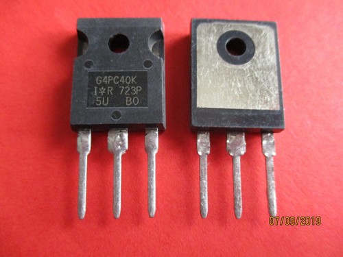 G4pc40k irg4pc40k - g4pc40k, /