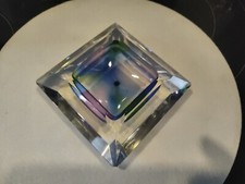 Murano Sommerso Multi Color