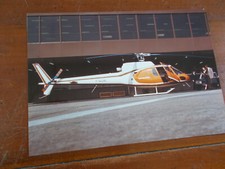 As 350 Ecureuil-Photo