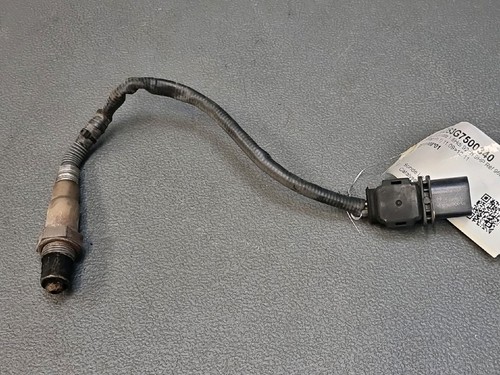 Sonde lambda citroen ds3 - lambda,