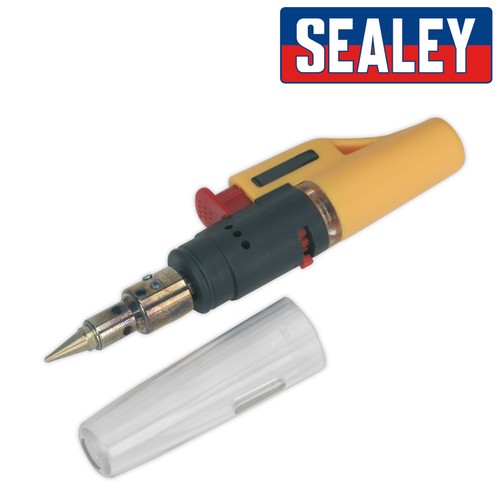Sealey ak2942 butane soudure - sealey,