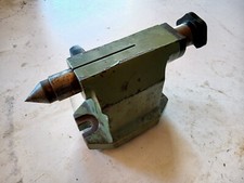 contre pointe pour diviseur H130