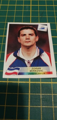 Image joueur zoran mirkovic - zoran,