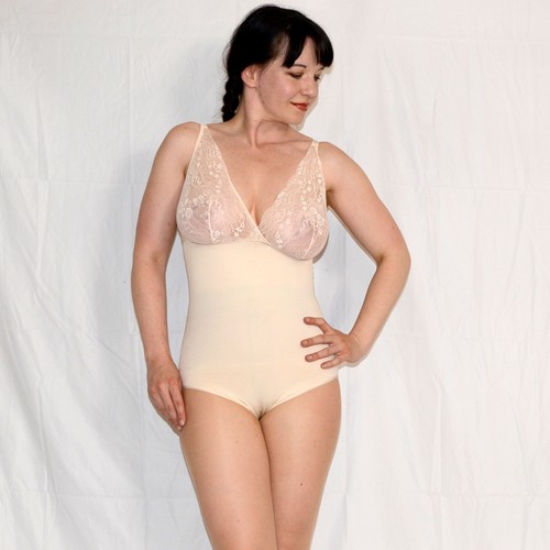 Body gainant sans couture