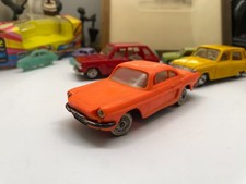 ANCIENNE NOREV PLASTIQUE