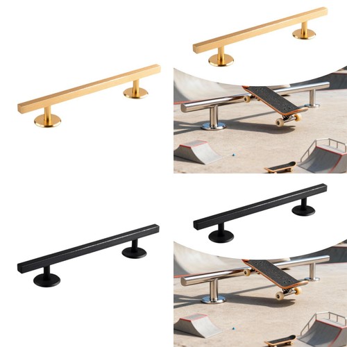 Mini skateboard professionnel - mini-skateboard,