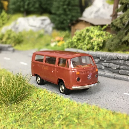 Combi bay window ho - combi,