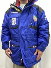 Veste ski retro vintage