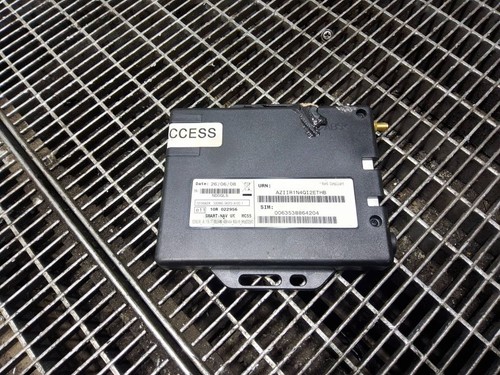 Module contrôle de - contrôle,