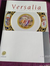 VERSALIA N° 26 2023 REVUE DE LA SOCIETE DES AMIS DE VERSAILLES 