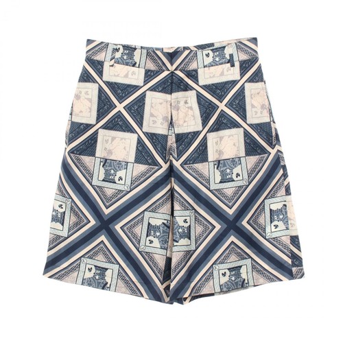 Pantalon bermuda christian - bermuda,