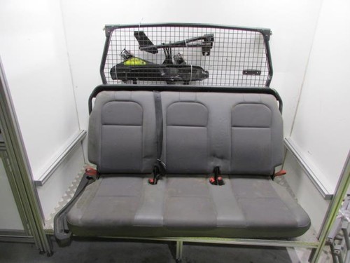 Banquette arriere peugeot - banquette,