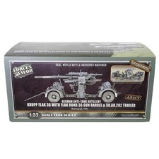 FORCES OF VALOR 1/32 CANON