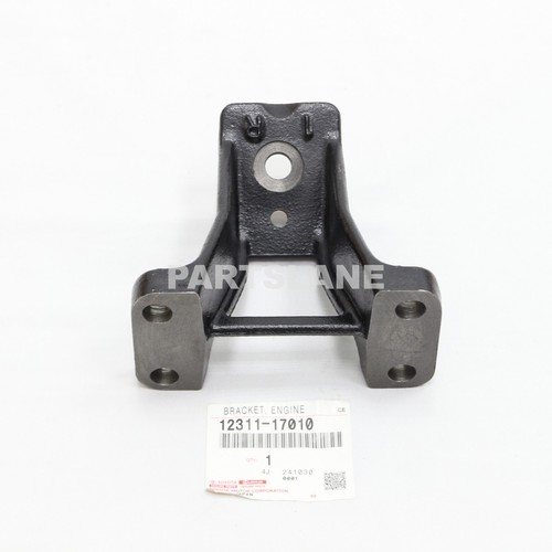 Support moteur avant - support,