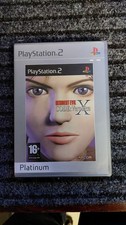 RESIDENT EVIL X CODE VERONICA