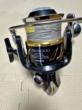 Moulinet pêche shimano - de,
