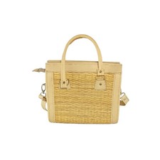 Sac à main artisanal