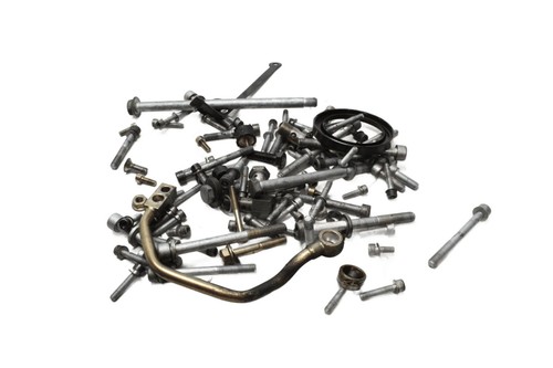 Lot vis pour moteur - lot,
