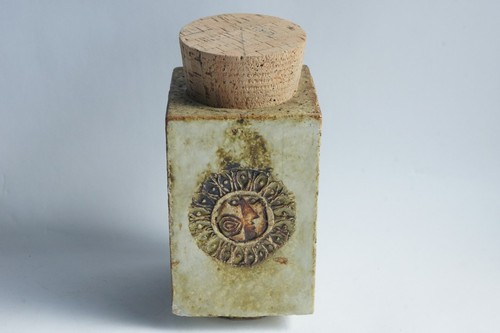 Roger capron pot - roger,