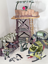 Chap mei soldier force - force, lot