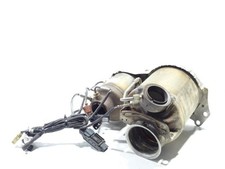 Filtre à particules (echappement) VOLKSWAGEN GOLF 7 PHASE 2 04L131765BD