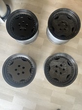 Set Oz Breyton Wheels 17”