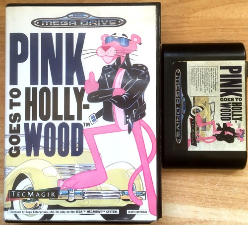 Pink goes hollywood en - pink,