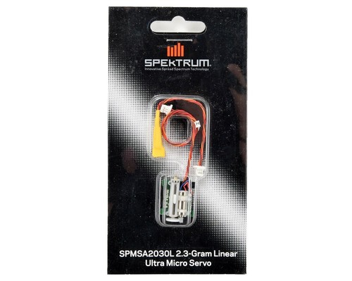 Spektrum gram 2 3g - gram, 2.3g