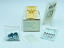 TENARIV 183 MCLAREN M8A Canam