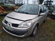 Pare choc avant RENAULT GRAND