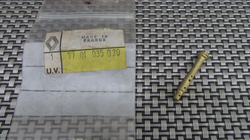 7701035020 gicleur carburateur - 7701035020,