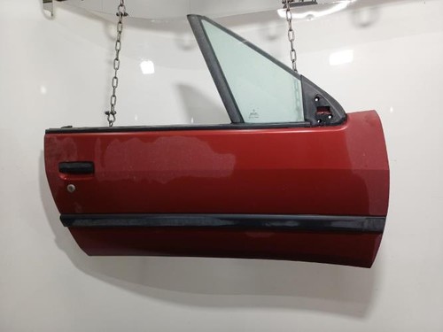 Porte avant droit peugeot - porte,
