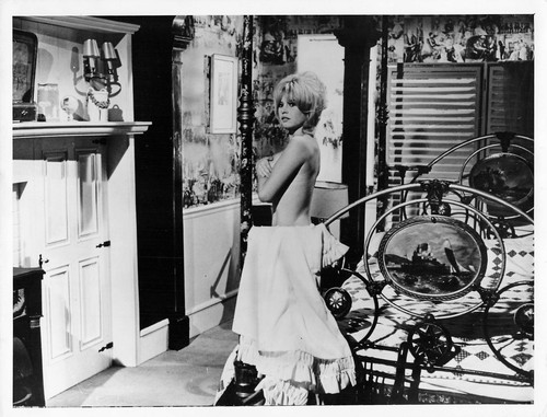 Brigitte bardot photo - photo, still
