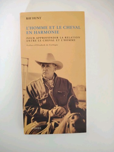 Homme cheval en - l'homme,